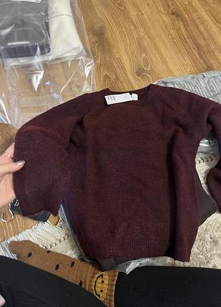 Светр h&m 122/128см 3