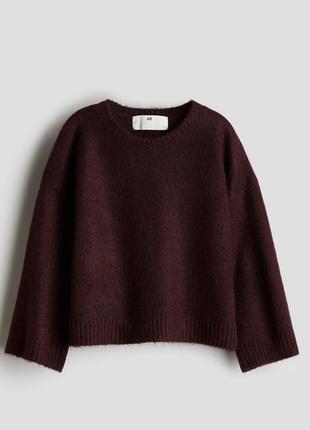 Светр h&m 122/128см