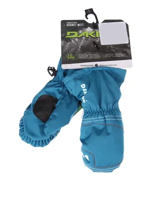 Перчатки dk1400620a dakine