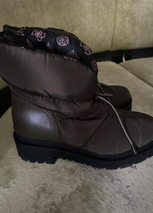 Сапоги/дутіки