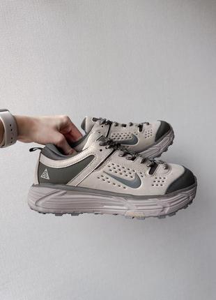 Кроссовки nike air solarsoft zigzag woven sneakers sandals