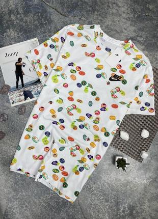 Мужская футболка nike