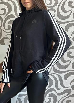 Зип-худи от adidas