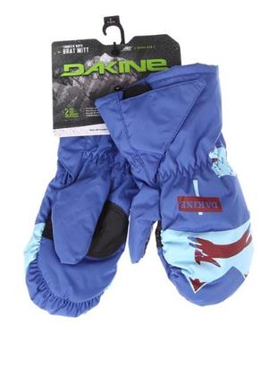 Перчатки dk1400610a dakine