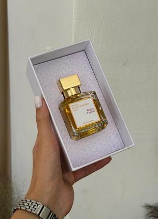 Парфуми Dolce & Gabbana reflets d'ambre 70ml