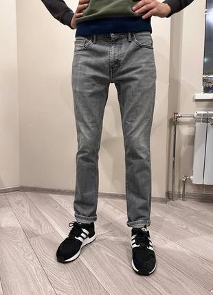 Джинси levis 511