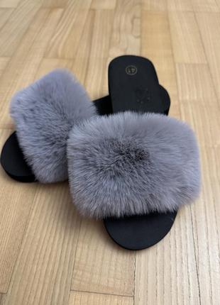 Тапочки тапки