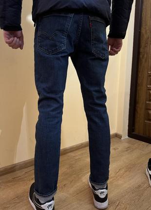 Джинси levis premium performance4 фото