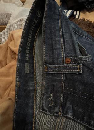 Джинси levis premium performance5 фото