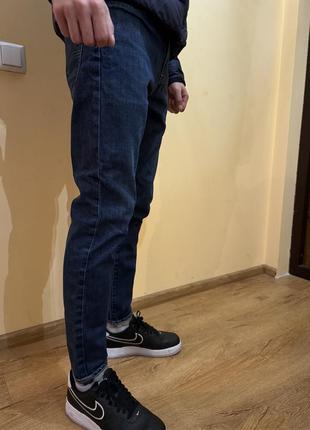 Джинси levis premium performance2 фото