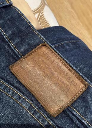 Джинси levis premium performance9 фото