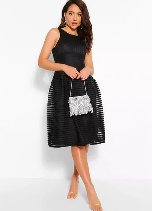 Сукня у перфорацію dorothy perkins розмір 20/22 батал