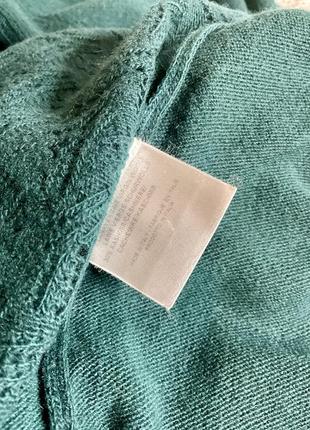 Кашемировий светр hugo boss 2