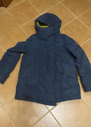 Зимова куртка merrell, оригінал