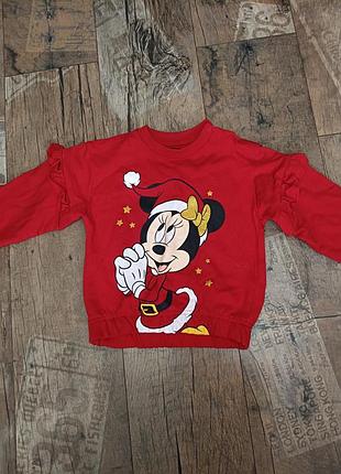 Новорічний светрик