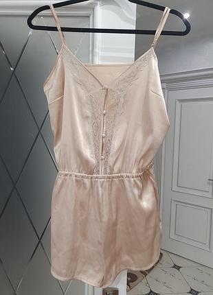 Домашний ромпер h&m