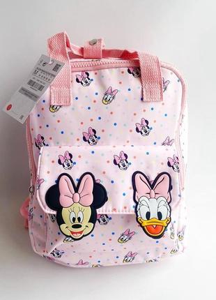 Дитячий рюкзак від zara