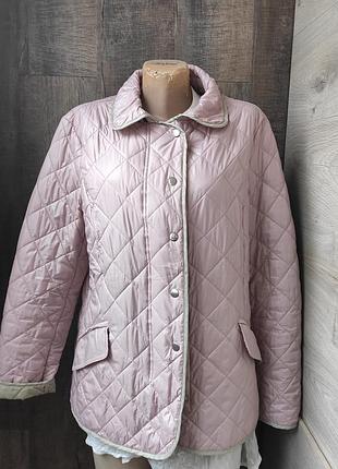 Куртка демисезонная mariposa