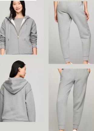 Новый женский спортивный костюм Tommy hilfiger