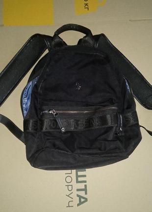 Us polo assn рюкзак оригiнал