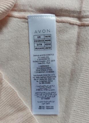 Женский вязаный джемпер avon5 фото