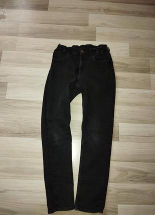 Джинси стильні