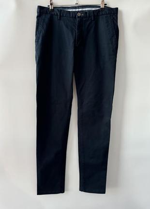 Брюки мужские massimo dutti