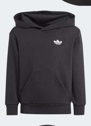 Детская кофта adidas