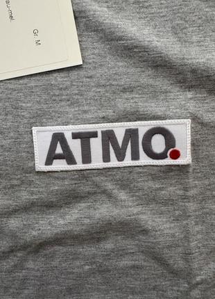 Футболка atmo 6