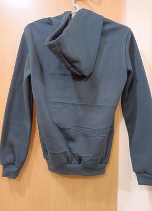 Підлітковий спортивний костюм