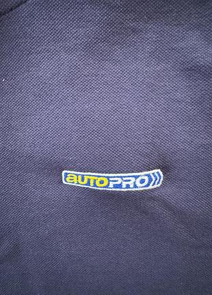 Футболкa autopro від cws 2