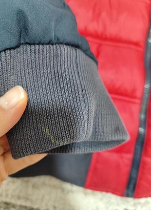 Куртка демісезон abercrombie 6
