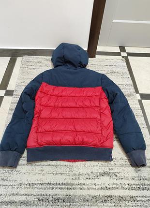 Куртка демісезон abercrombie 2