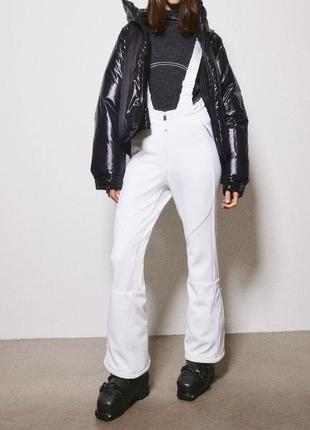 Лыжные брюки h&m