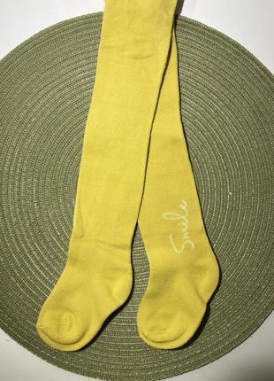 Колготи на дівчинку cool club