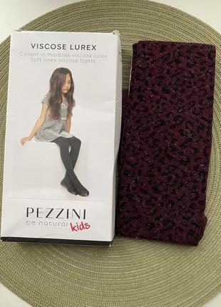 Колготи на дівчинку 98-104