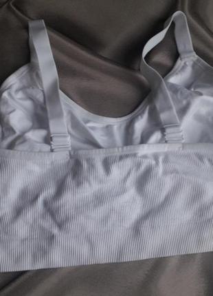 Бюстик топ xxl