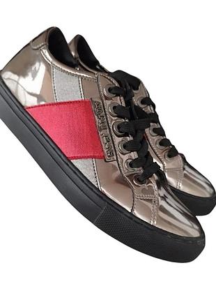 Кроссовки armani jeans