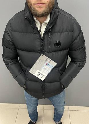 Куртка c.p. company