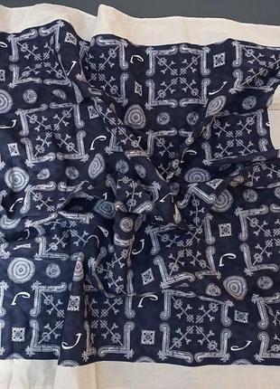 Бандана хусточка бавовна