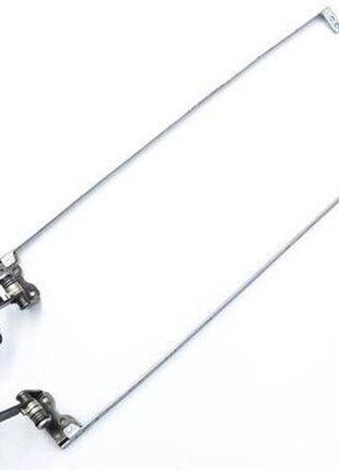 Петли для hp probook 4710, 4710s (6055b0000302, 6055b0000402). пара. левая + правая.