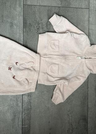 Костюм от carters до 3 с месяцев