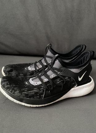 Кроссовки: nike ZoomX flex