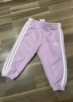 Штани adidas