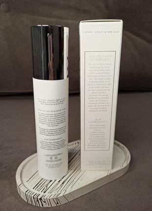 Средство для очистки ювелирных изделий shinery jewelry wash 100мл