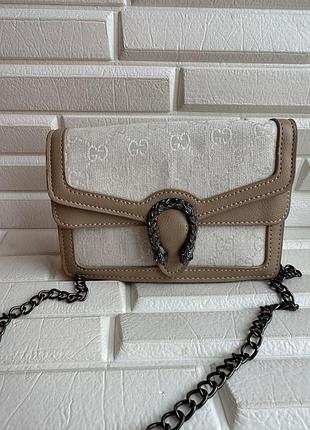 Gucci сумка