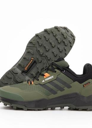 Adidas terrex khaki gore-tex кроссовки адидас мужские гортекс, кроссовки мужские адидас хаки