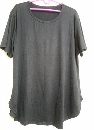 Нова футболка жіноча, блуза,великий розмір🎽