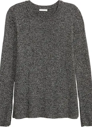 Джемпер h&m