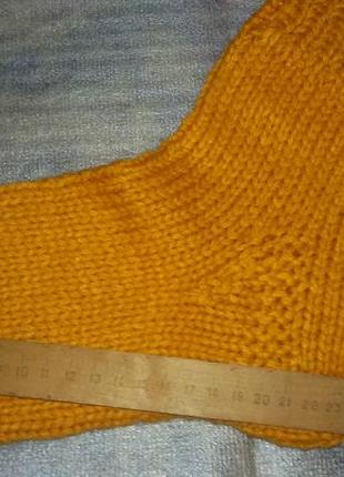 Носочки женские тёплые 40р.